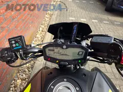 Yamaha MT 07 2018 occasion – foto 9 van 12