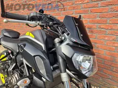 Yamaha MT 07 2018 occasion – foto 8 van 12