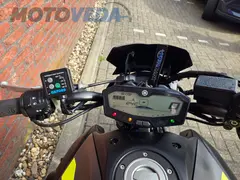 Yamaha MT 07 2018 occasion – foto 10 van 12