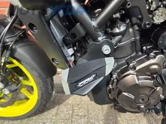 Yamaha MT 07 2018 occasion – foto 11 van 12