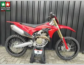 Ducati Desmo 250 MX 2026 nieuw