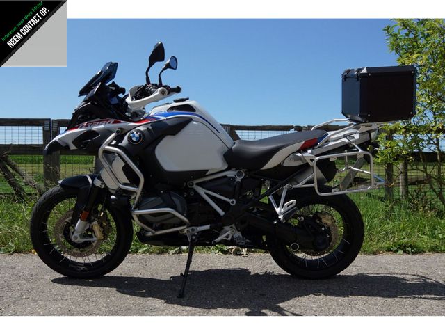 bmw - r-1250-gs-adventure