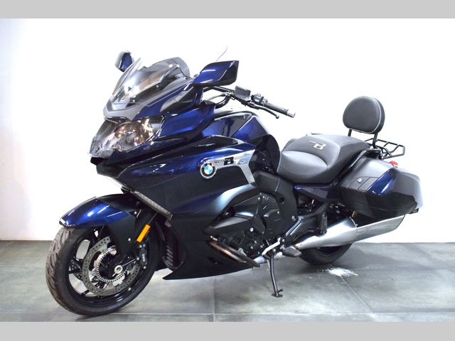 bmw - k-1600-b
