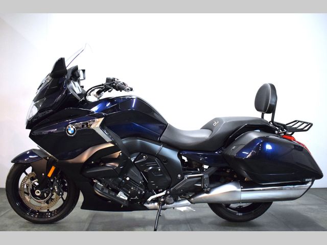 bmw - k-1600-b