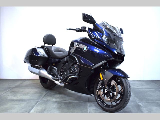 bmw - k-1600-b