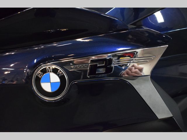 bmw - k-1600-b