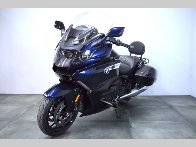 bmw - k-1600-b