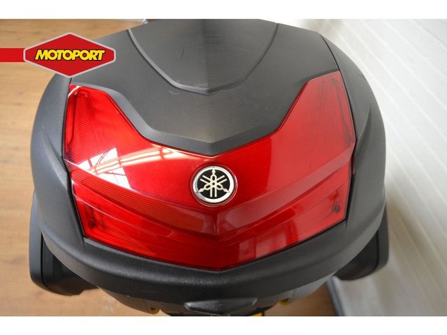 yamaha - tracer-7-gt