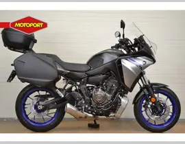 Yamaha Tracer 7 GT 2024 occasion