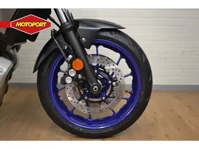 YAMAHA TRACER 7 GT – foto 3