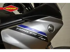 Yamaha Tracer 7 GT 2024 occasion – foto 4 van 16