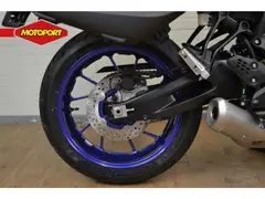 Yamaha Tracer 7 GT 2024 occasion – foto 9 van 16