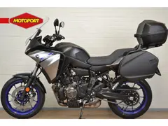 Yamaha Tracer 7 GT 2024 occasion – foto 10 van 16