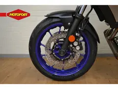Yamaha Tracer 7 GT 2024 occasion – foto 14 van 16