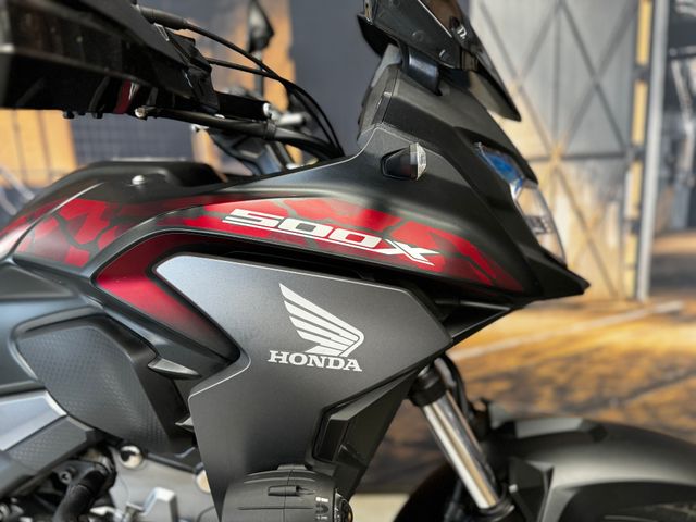 honda - cb-500-x-adventure