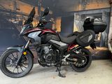 HONDA CB 500 X ADVENTURE