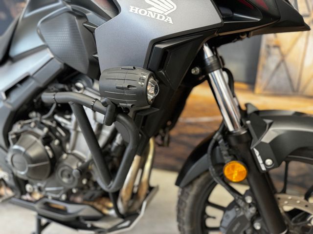 honda - cb-500-x-adventure