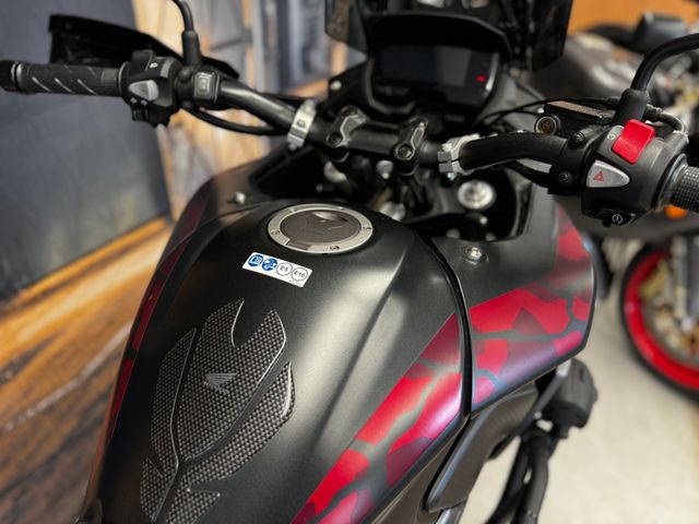 honda - cb-500-x-adventure