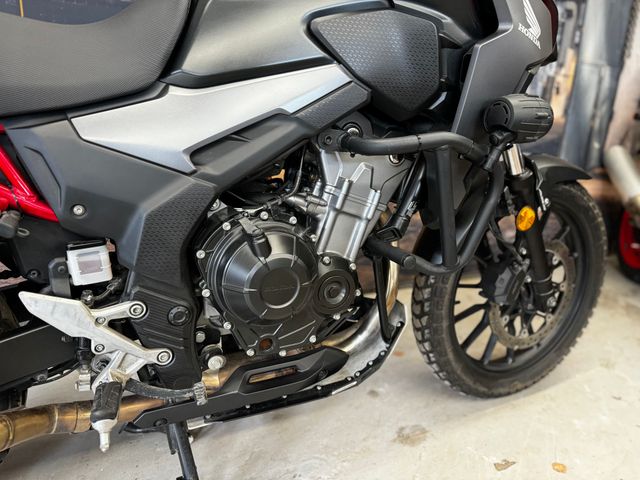 honda - cb-500-x-adventure