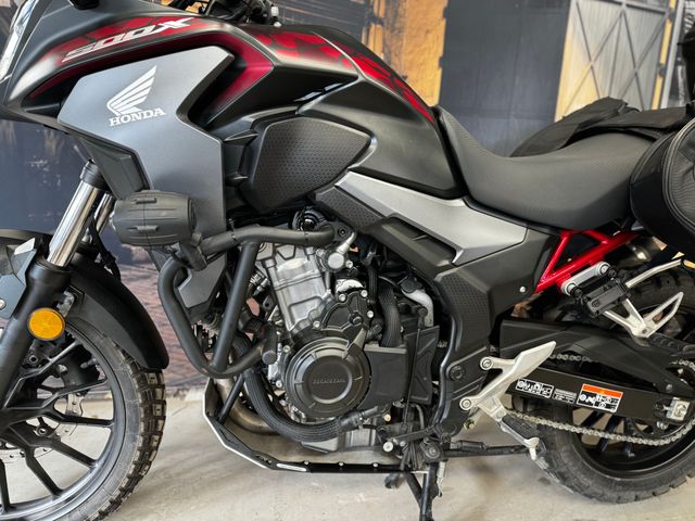 honda - cb-500-x-adventure