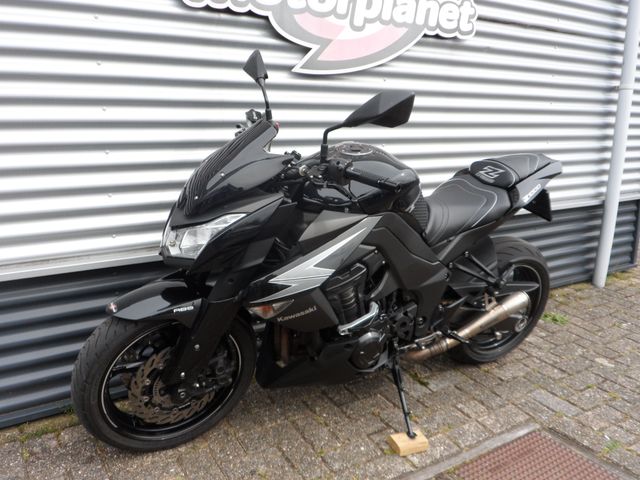 kawasaki - z1000-abs