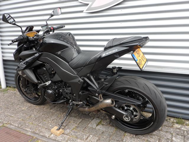 kawasaki - z1000-abs
