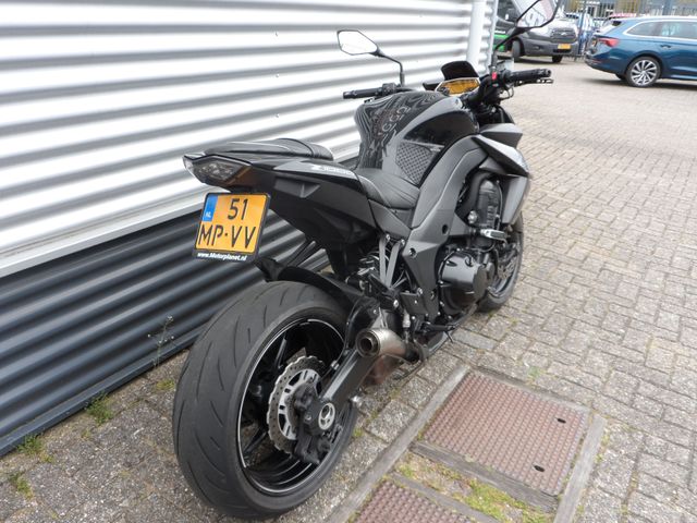 kawasaki - z1000-abs