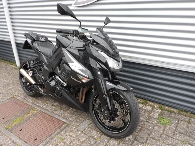 kawasaki - z1000-abs