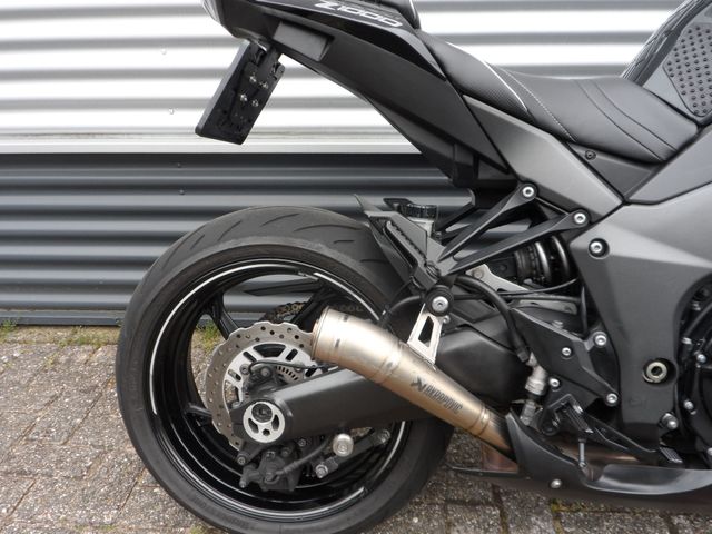 kawasaki - z1000-abs