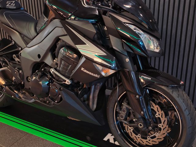 kawasaki - z1000-abs