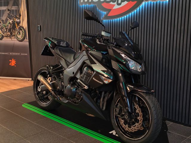 kawasaki - z1000-abs