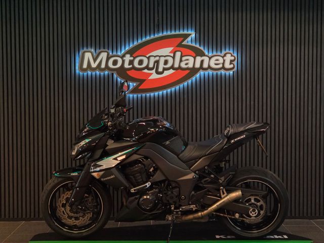 kawasaki - z1000-abs