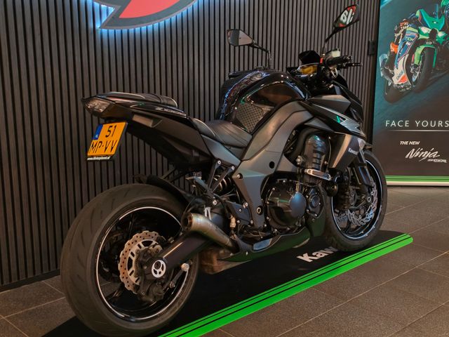 kawasaki - z1000-abs