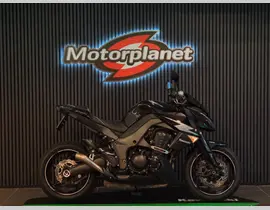 Kawasaki Z1000 ABS 2013 occasion