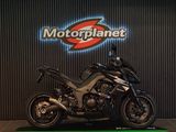 KAWASAKI Z1000 ABS