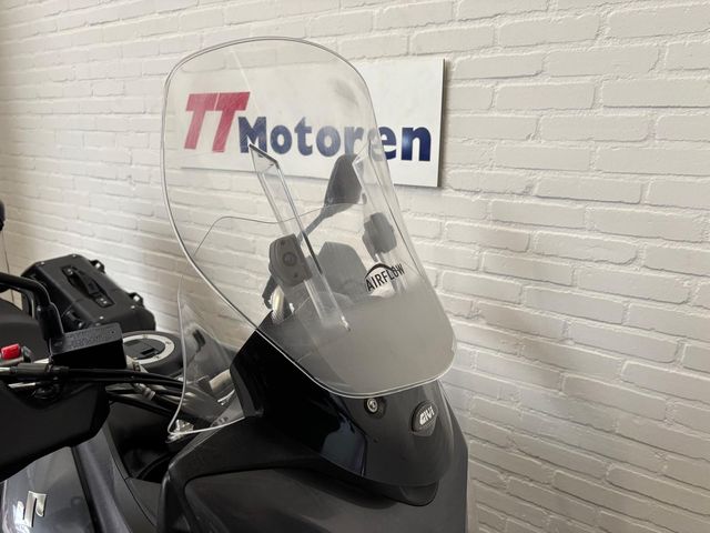 suzuki - v-strom-dl-650-abs-touring