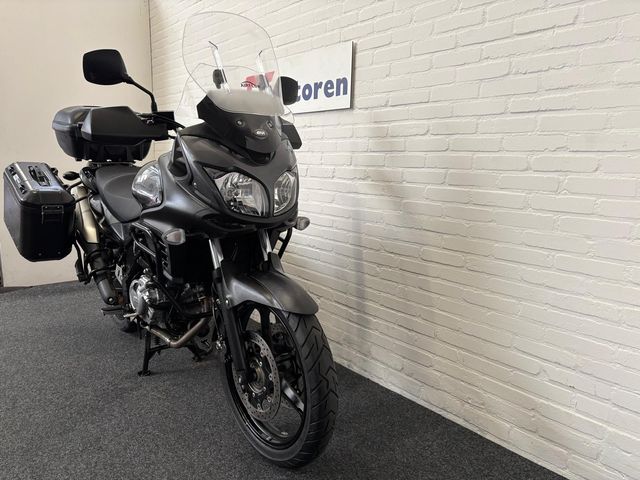 suzuki - v-strom-dl-650-abs-touring