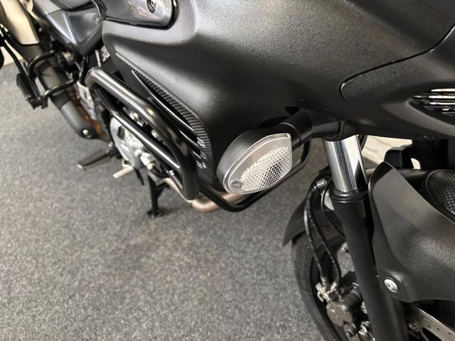 suzuki - v-strom-dl-650-abs-touring