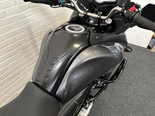 suzuki - v-strom-dl-650-abs-touring