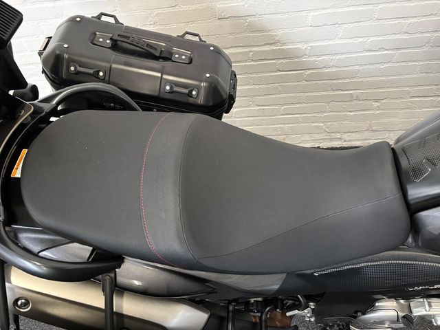 suzuki - v-strom-dl-650-abs-touring