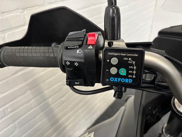 suzuki - v-strom-dl-650-abs-touring