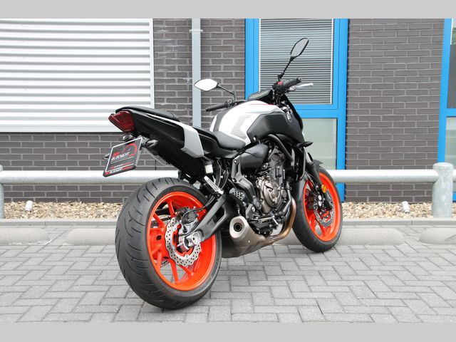 yamaha - mt-07-abs
