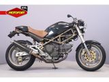 DUCATI M 900 MONSTER