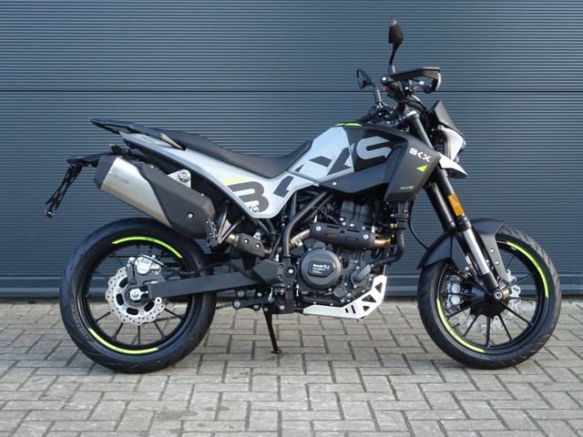 benelli - bkx-300-s