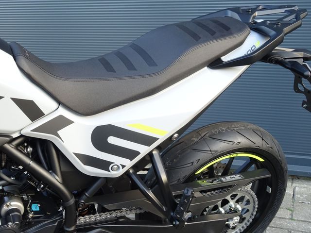 benelli - bkx-300-s