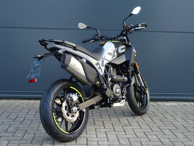 benelli - bkx-300-s