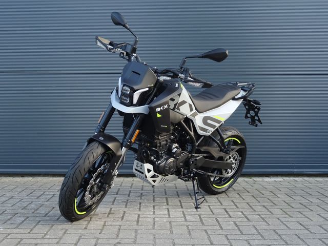 benelli - bkx-300-s