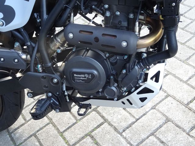benelli - bkx-300-s