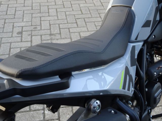 benelli - bkx-300-s