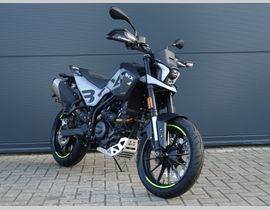 Benelli BKX 300 S 2026 nieuw